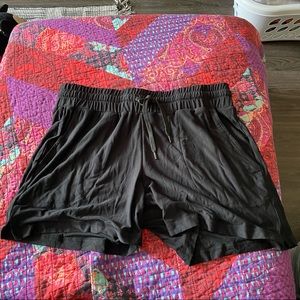 Yoga/Lounge Shorts